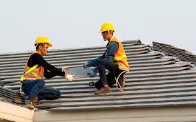 Fast & Reliable Emergency Roof Repairs in Calvert City, KY